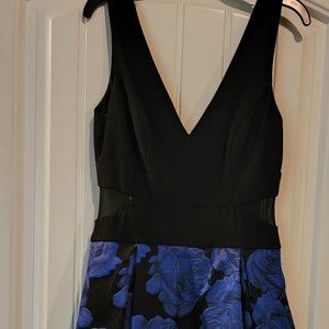 Woman dress